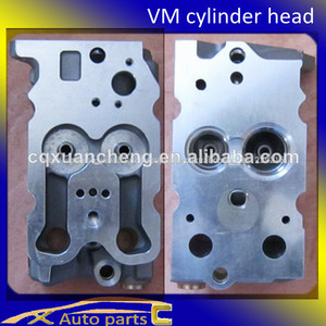 Partes de automóviles opel para la cabeza del cilindro de opel frontera 2.5td vm amc908088/5607046/9740625 - Product Image 1