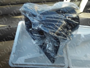 Sirena de Alarma <span class=keywords><strong>HS80</strong></span> para Automóviles y Motocicletas - Product Image 4