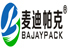 Anqing Baojie Packaging Co., Ltd. logo