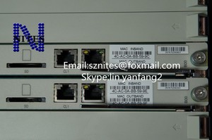 C300 OLT GPON/EPON optik hat terminali-FTTH/5G/kurumsal ağ için yüksek yoğunluklu düşük gecikme Fiber erişim platformu - Product Image 3