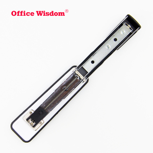 Vevor — <span class=keywords><strong>agrafeuse</strong></span> <span class=keywords><strong>manuelle</strong></span> de papier de bureau, 20 feuilles, de haute qualité, outil manuel en métal, taille 24/6 - Product Image 6