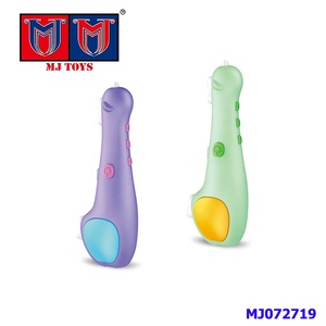 Mignon éducatif bricolage puzzle dessin stylo <span class=keywords><strong>3d</strong></span> stylo d'impression pour enfants - Product Image 1