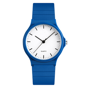 Montres à quartz pour hommes et femmes, une variété de couleurs, peut être sélectionné, vente en gros - Product Image 4