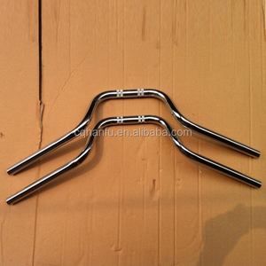 <span class=keywords><strong>CG125</strong></span> WY125 GN125 CG150 Xe Máy Xử Lý Thanh - Product Image 2