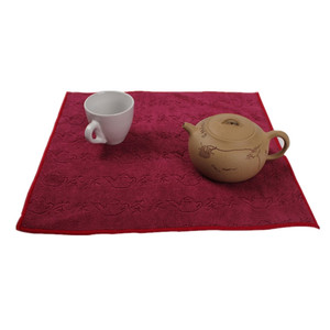 Marché de gros de mode intérieur <span class=keywords><strong>cuisine</strong></span> table broderie tapis - Product Image 5
