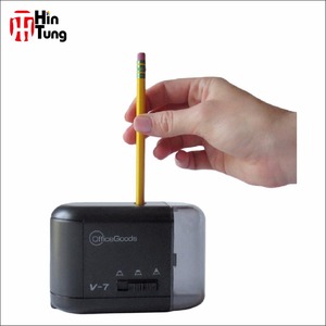 <span class=keywords><strong>Taille</strong></span>-<span class=keywords><strong>crayon</strong></span> électrique, Portable, <span class=keywords><strong>à</strong></span> batterie - Product Image 6