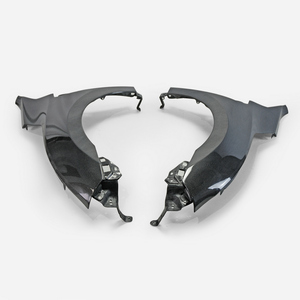 สำหรับฮอนด้า FK8 CIVIC TYPE-R OEM บังโคลนหน้า - Product Image 3