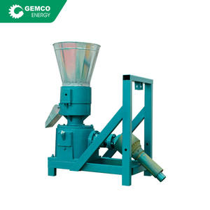 Machine à granulés domestique pour la fabrication d'aliments pour chiens, machine à granulés de tracteur - Product Image 1