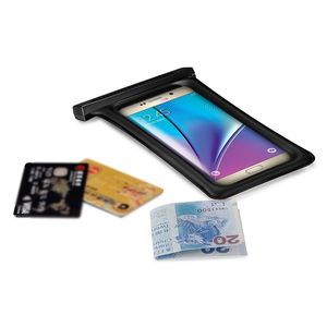 <span class=keywords><strong>Funda</strong></span> Universal Impermeable <span class=keywords><strong>para</strong></span> Teléfono Móvil, Bolsa Flotante de PVC <span class=keywords><strong>para</strong></span> Buceo, con Correa y Conector <span class=keywords><strong>para</strong></span> Auriculares, <span class=keywords><strong>para</strong></span> Natación - Product Image 3