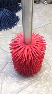 Espuma de vidrio de limpieza <span class=keywords><strong>cepillo</strong></span> de lavado de coches - Product Image 2
