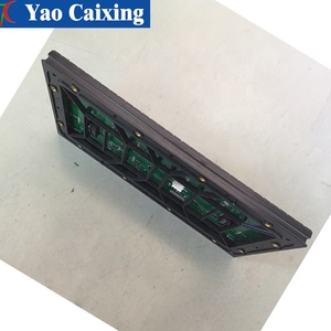 Carte de contrôle <span class=keywords><strong>LED</strong></span> extérieure pour lampes <span class=keywords><strong>LED</strong></span> <span class=keywords><strong>SMD</strong></span> <span class=keywords><strong>3535</strong></span> P4/P5/P6/P8/P10 pour publicité vidéo et texte couleur - Product Image 3