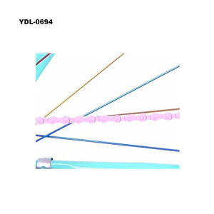 40 Knife <strong>Fixed</strong> Gear Bike Down Brakes Ride the <strong>Carbon</strong> Steel <strong>Frame</strong> Hollow Knife All the Free Float Wholesale Road Bike Men and Wom - Product Image 6