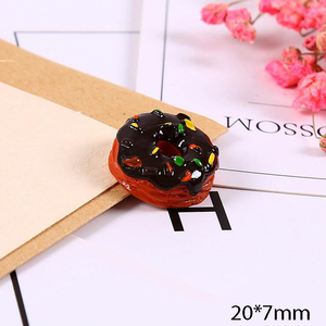 Cy210 creme de resina para brinquedos 2019, acessórios de joias de artesanato faça você mesmo - Product Image 2