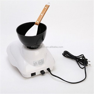 Elektrische Tandheelkundige Lab Alginaat <span class=keywords><strong>Mixer</strong></span> Voetbediende Functie Orale Therapie Apparatuur En Accessoire - Product Image 3