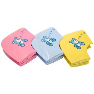 Prodotto pieghevole di tendenza per la sicurezza dei bambini in porcellana sedile del water prodotti per la casa tutti i tipi di bambino <span class=keywords><strong>vasino</strong></span> - Product Image 1