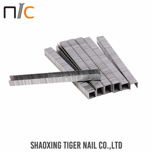 Haute Quaility Durable stationnaire chine <span class=keywords><strong>agrafes</strong></span> <span class=keywords><strong>26</strong></span> <span class=keywords><strong>6</strong></span> - Product Image 1