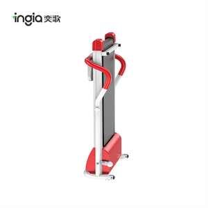 <strong>Trademill</strong> Running Machine Folding Home Treadmill - Product Image 5