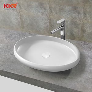 Vases d'eau en <span class=keywords><strong>pierre</strong></span>, mini-évier pour la salle de bain, sac à main - Product Image 1