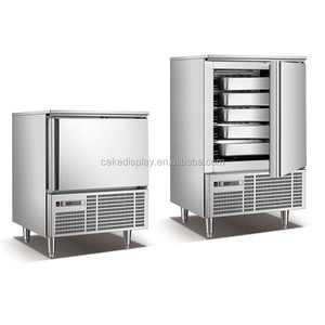 Venta caliente de refrigeración de aire pequeño congelador para helado - Product Image 1