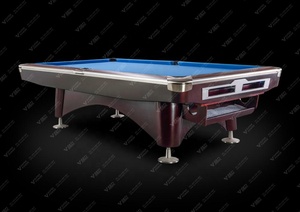 <span class=keywords><strong>Mesa</strong></span> de <span class=keywords><strong>billar</strong></span> <span class=keywords><strong>profesional</strong></span>, <span class=keywords><strong>precio</strong></span> barato, 9 bolas, united - Product Image 3