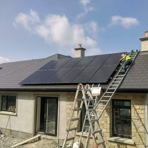 Panel solar <span class=keywords><strong>de</strong></span> 3000 vatios 3kw Sistema solar casa 3 kw <span class=keywords><strong>eléctrico</strong></span> del sistema solar - Product Image 5