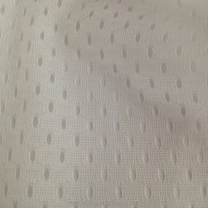 Coolmax 100 Polyester Lưới Vải Cho Thể Thao Độ Ẩm <span class=keywords><strong>Wicking</strong></span> - Product Image 6