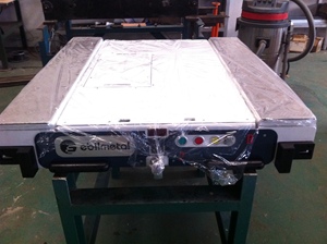 מעבורת רדיו עם ראנר מזן ותעודות - Product Image 6