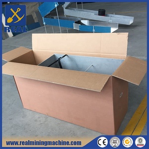 Highbanker मोरी पूर्वेक्षण सोने उपकरण बिक्री के लिए - Product Image 6