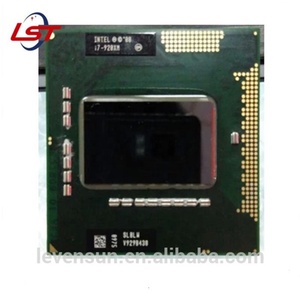PARA <span class=keywords><strong>INTEL</strong></span> MOBILE CPU/SLBLW - Product Image 1