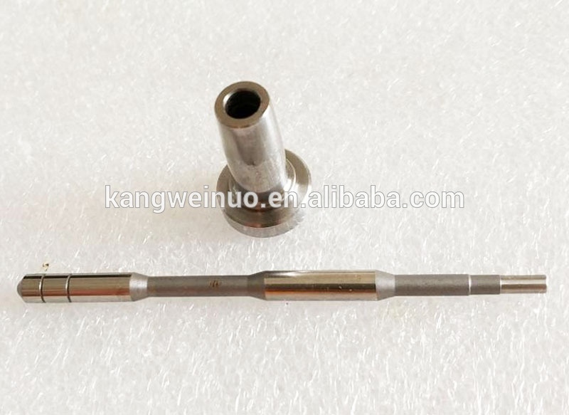 Común carril inyector de la válvula de control de F00RJ02130 F 00R J02 130 para 0445120123