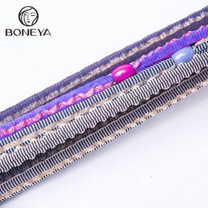 Punto niños accesorios <span class=keywords><strong>para</strong></span> el <span class=keywords><strong>cabello</strong></span> mujer pelo textil pelo - Product Image 4