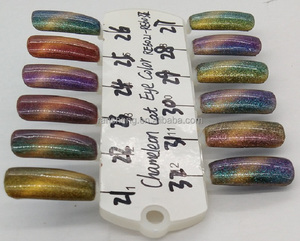 2016 <span class=keywords><strong>el</strong></span> más nuevo camaleón magnic colores del ojo de gato de tres pasos Gel uv esmalte de uñas de r s uñas hecho en China - Product Image 5