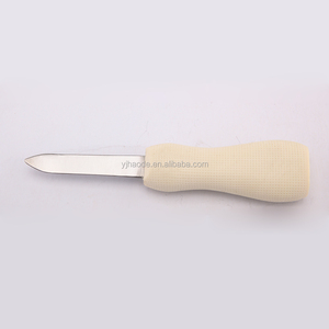 Nuovo Design Classico Coltello per <span class=keywords><strong>Ostriche</strong></span> con Manico in PP - Product Image 5