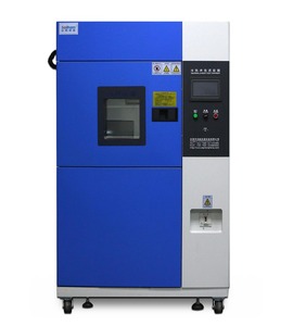 Yarıiletken için <span class=keywords><strong>3</strong></span> bölge termal şok testi odası - Product Image 4