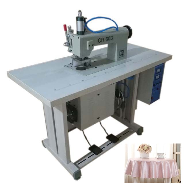 woven ensacark stitching machine
