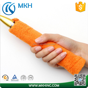 Poignée de serviette douce pour raquette de <span class=keywords><strong>Badminton</strong></span> - Product Image 2