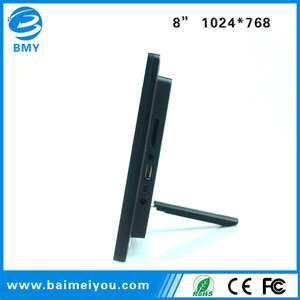 8 дюймов full <span class=keywords><strong>hd</strong></span> видео скачать цифровая фоторамка - Product Image 3