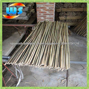 Suministros de jardinería/flexible del hight caña de bambú y - Product Image 1