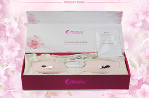 Other <strong>Massage</strong> Products Chest Massager Beauty Instruments <strong>Breast</strong> Massager Wholesale Beauty Products for Women - Product Image 5
