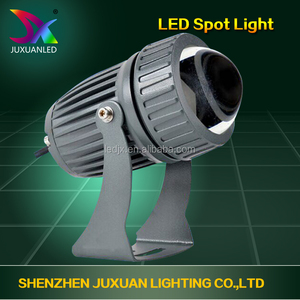 Longue lumineux distance 10 w led oeil de taureaux spot light cadre avec le prix concurrentiel pour l'affichage - Product Image 4