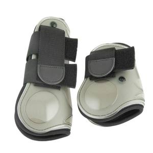 Montar botas de caballo - Product Image 1