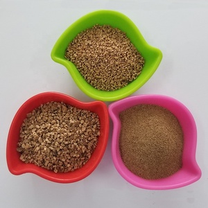 Cáscara <span class=keywords><strong>de</strong></span> <span class=keywords><strong>nuez</strong></span> en polvo para Exfoliante para el cuerpo - Product Image 4
