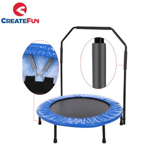 CreateFun trampolín <span class=keywords><strong>casa</strong></span> de 45 pulgadas con mango bar - Product Image 4