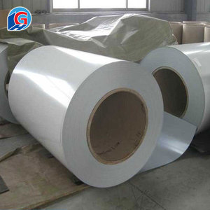 Ppgi Coils Lowes Hoja de techo de metal Precio/Recubrimiento de <span class=keywords><strong>color</strong></span> Bobina de acero galvanizado Exportado a Vietnam - Product Image 5