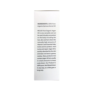 <span class=keywords><strong>Huile</strong></span> <span class=keywords><strong>d</strong></span>'<span class=keywords><strong>Argan</strong></span> Naturelle MELAO <span class=keywords><strong>pour</strong></span> Cheveux et <span class=keywords><strong>Peau</strong></span>, Pressée à Froid, Multi-Usages, Hydratante, Sûre <span class=keywords><strong>pour</strong></span> <span class=keywords><strong>la</strong></span> <span class=keywords><strong>Peau</strong></span>, Sérum à <span class=keywords><strong>l</strong></span>'<span class=keywords><strong>Huile</strong></span> <span class=keywords><strong>d</strong></span>'<span class=keywords><strong>Argan</strong></span> du Maroc, Traitement Capillaire - Product Image 5