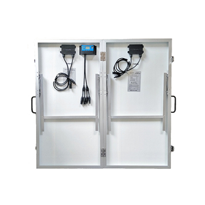 30w 40w 100w 120w Portable Foldable <strong>Solar</strong> Battery Charger <strong>Panels</strong> <strong>Folding</strong> <strong>Solar</strong> <strong>Panel</strong> - Product Image 5