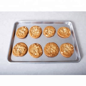 OEM e ODM <span class=keywords><strong>di</strong></span> diverse dimensioni <span class=keywords><strong>di</strong></span> <span class=keywords><strong>alluminio</strong></span> <span class=keywords><strong>di</strong></span> cottura foglio pans/piatto <span class=keywords><strong>di</strong></span> cottura vassoio/piazza pan <span class=keywords><strong>pizza</strong></span> - Product Image 3