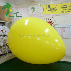 Auto Gonfiare Palloncini/Colorato PVC Sfera Gonfiabile/pallone Ad Aria Calda Con Il Prezzo di Fabbrica - Product Image 2