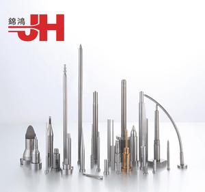 Trụ Đấm Khuôn Ép Nhựa - Product Image 6