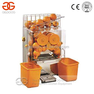 Extracteur de <span class=keywords><strong>jus</strong></span> <span class=keywords><strong>orange</strong></span> <span class=keywords><strong>industriel</strong></span>, machine, v - Product Image 3